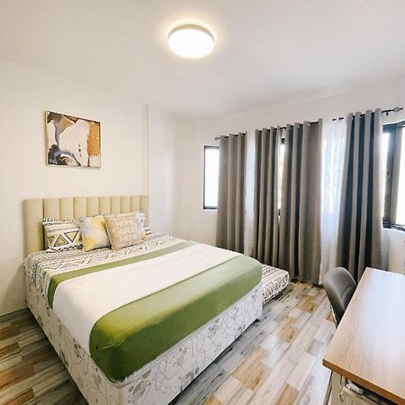 Ana'S Haven Olongapo/Subic Villa Екстериор снимка