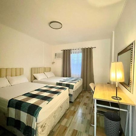 Ana'S Haven Olongapo/Subic Villa Екстериор снимка