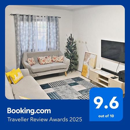 Ana'S Haven Olongapo/Subic Villa Екстериор снимка