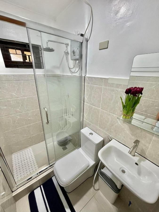 Ana'S Haven Olongapo/Subic Villa Екстериор снимка