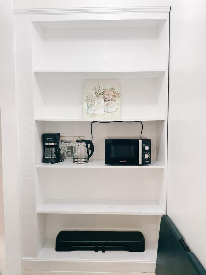 Ana'S Haven Olongapo/Subic Villa Екстериор снимка
