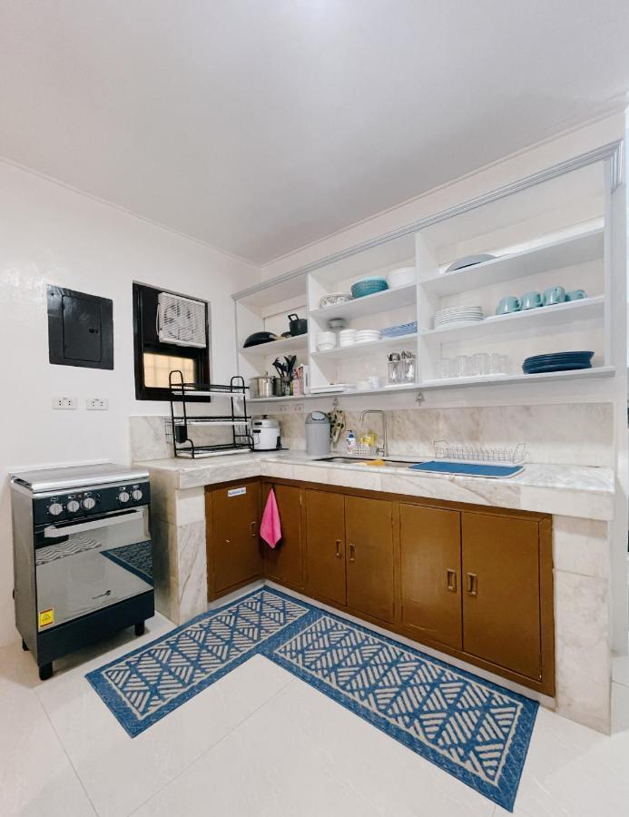 Ana'S Haven Olongapo/Subic Villa Екстериор снимка