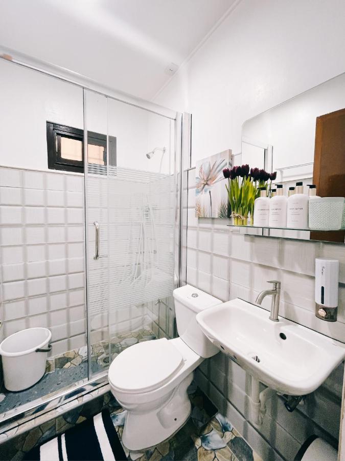 Ana'S Haven Olongapo/Subic Villa Екстериор снимка