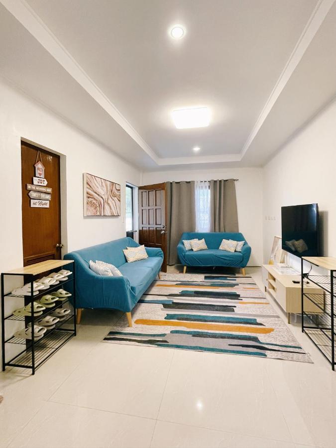 Ana'S Haven Olongapo/Subic Villa Екстериор снимка