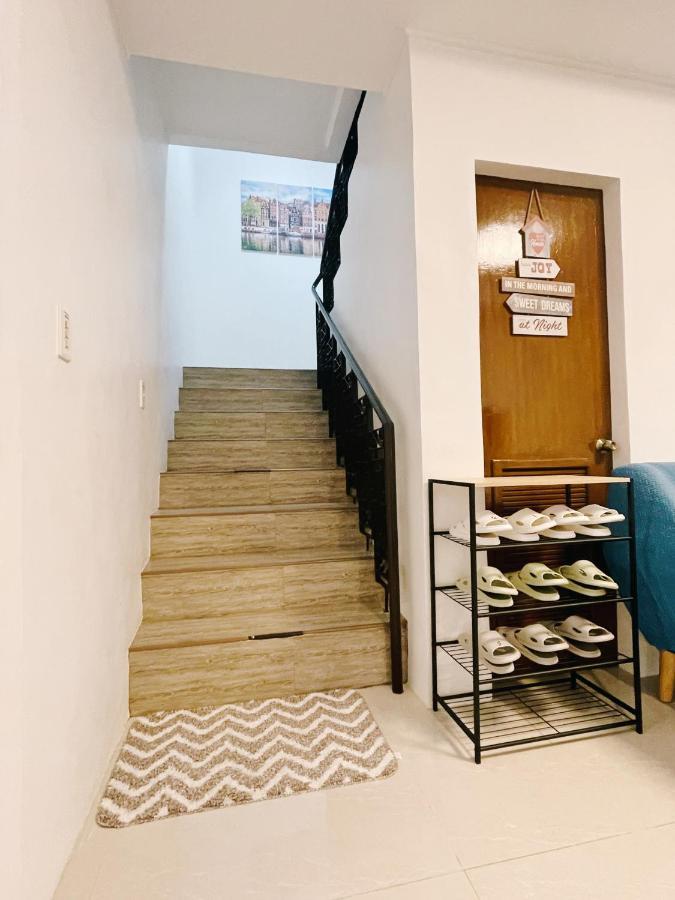 Ana'S Haven Olongapo/Subic Villa Екстериор снимка