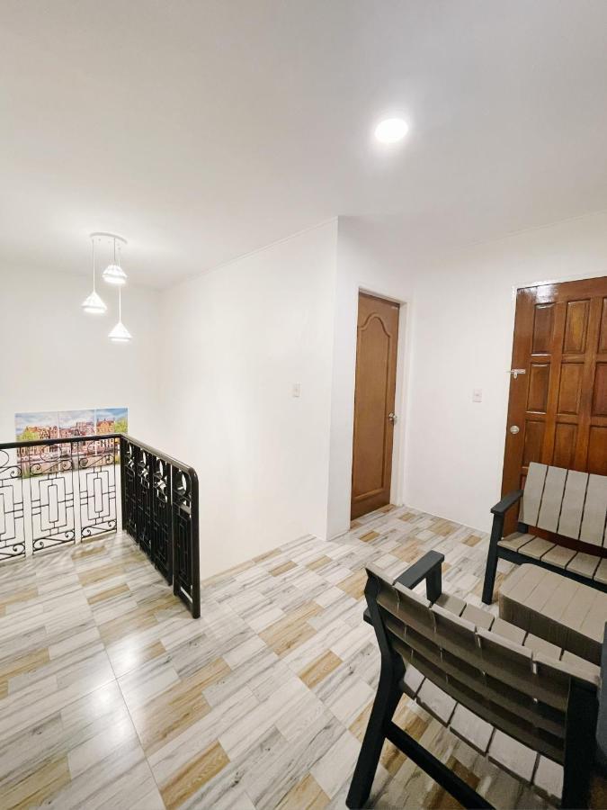 Ana'S Haven Olongapo/Subic Villa Екстериор снимка