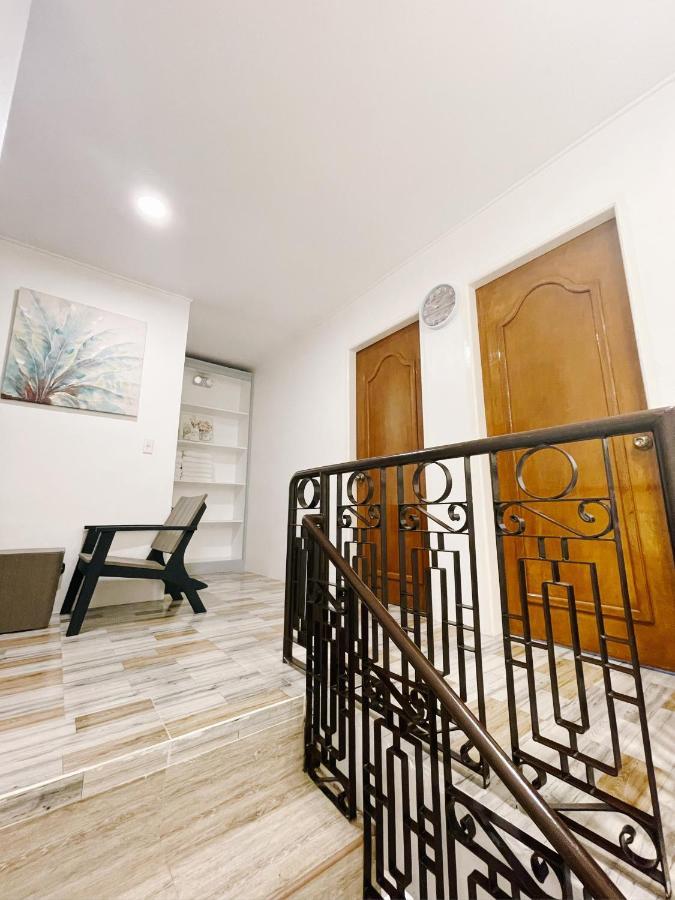 Ana'S Haven Olongapo/Subic Villa Екстериор снимка