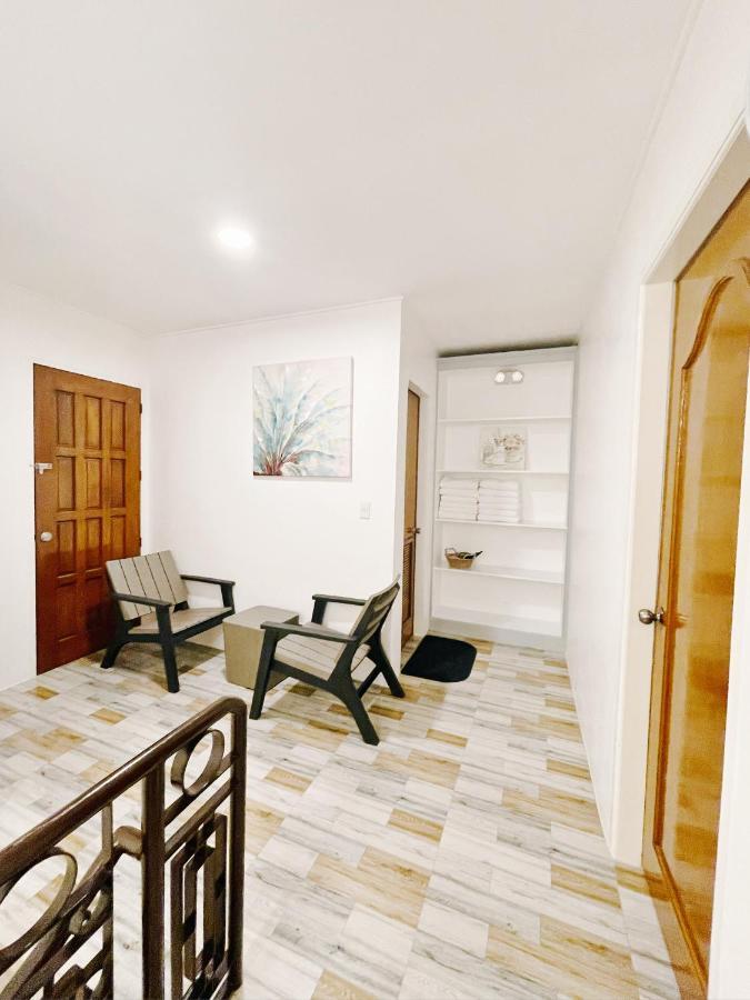 Ana'S Haven Olongapo/Subic Villa Екстериор снимка