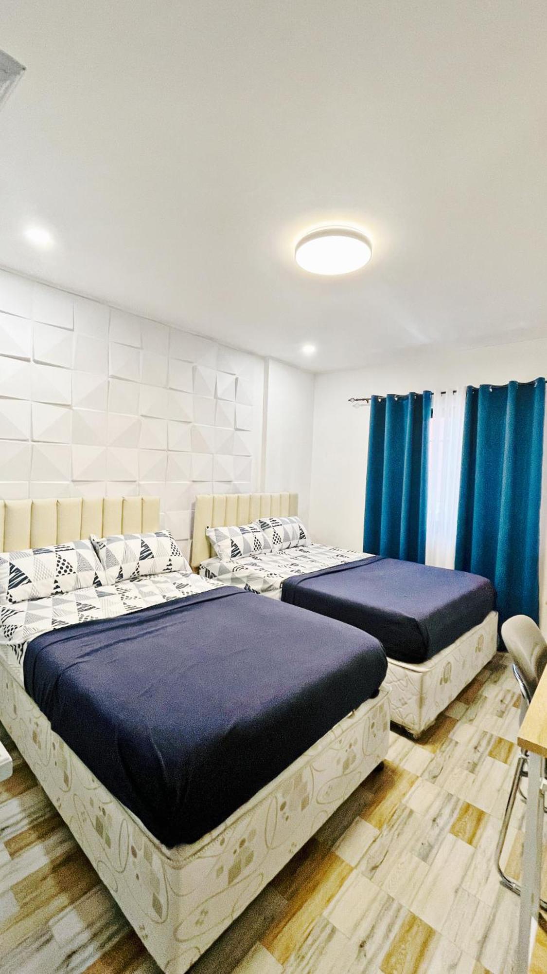 Ana'S Haven Olongapo/Subic Villa Екстериор снимка