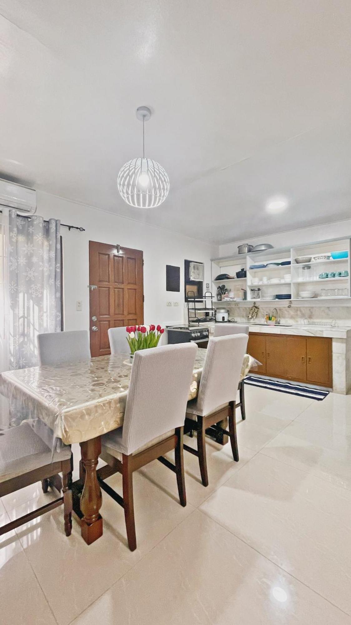 Ana'S Haven Olongapo/Subic Villa Екстериор снимка