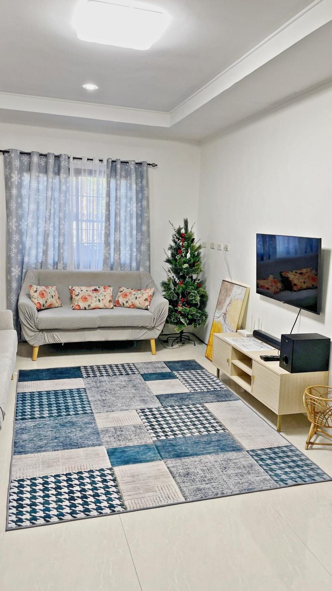 Ana'S Haven Olongapo/Subic Villa Екстериор снимка