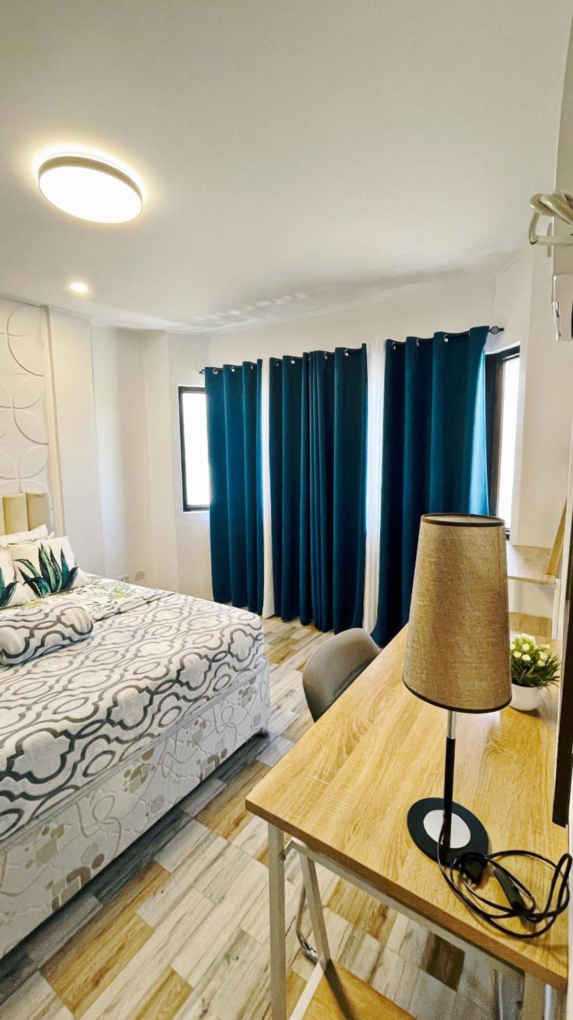 Ana'S Haven Olongapo/Subic Villa Екстериор снимка