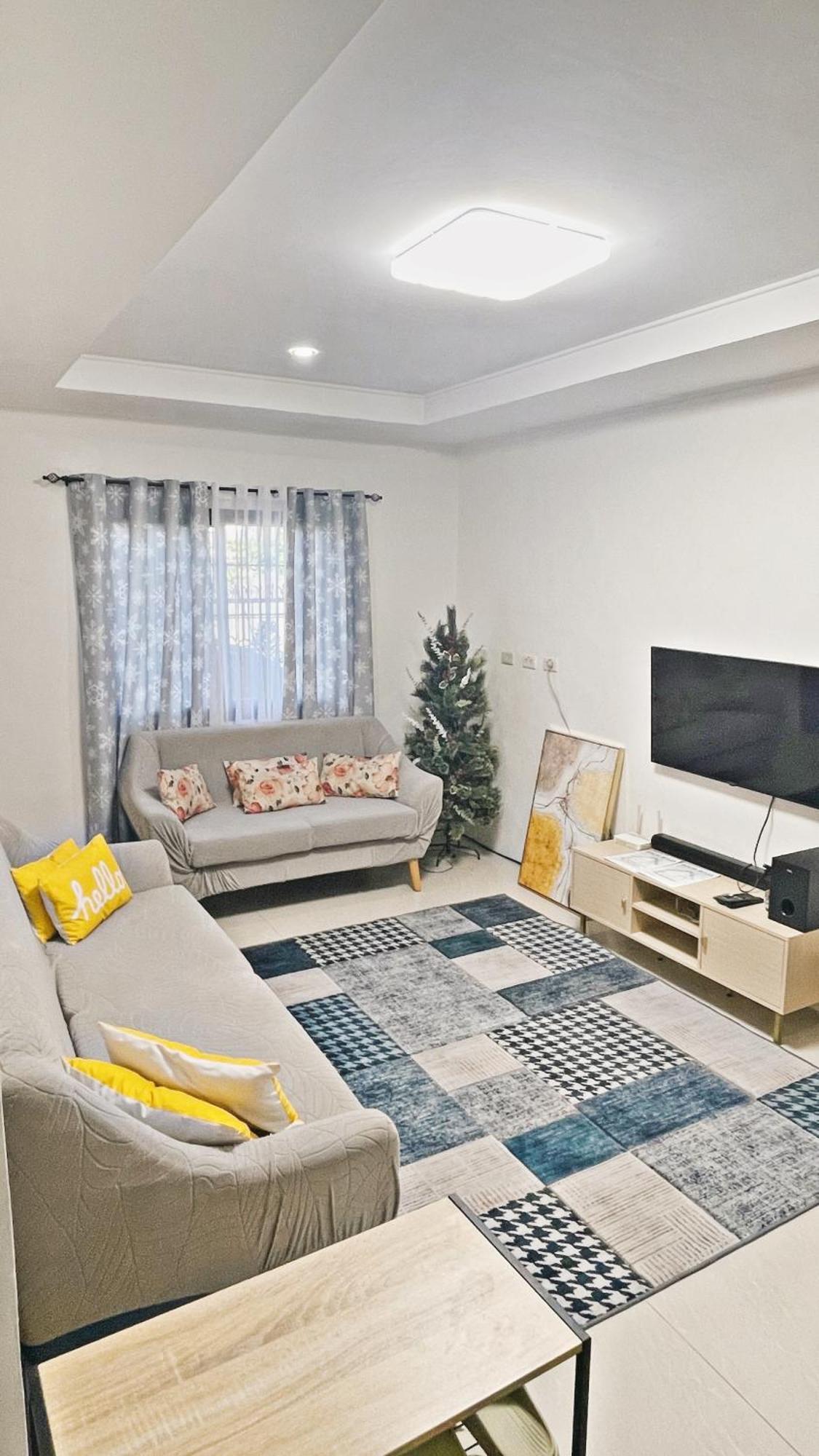 Ana'S Haven Olongapo/Subic Villa Екстериор снимка