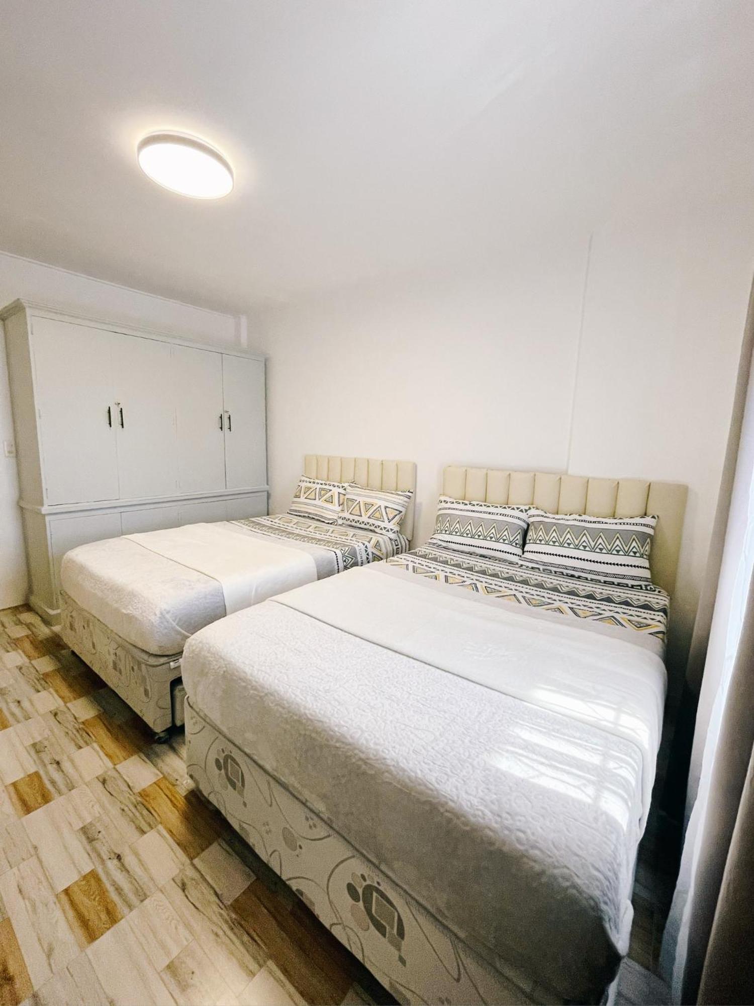 Ana'S Haven Olongapo/Subic Villa Екстериор снимка